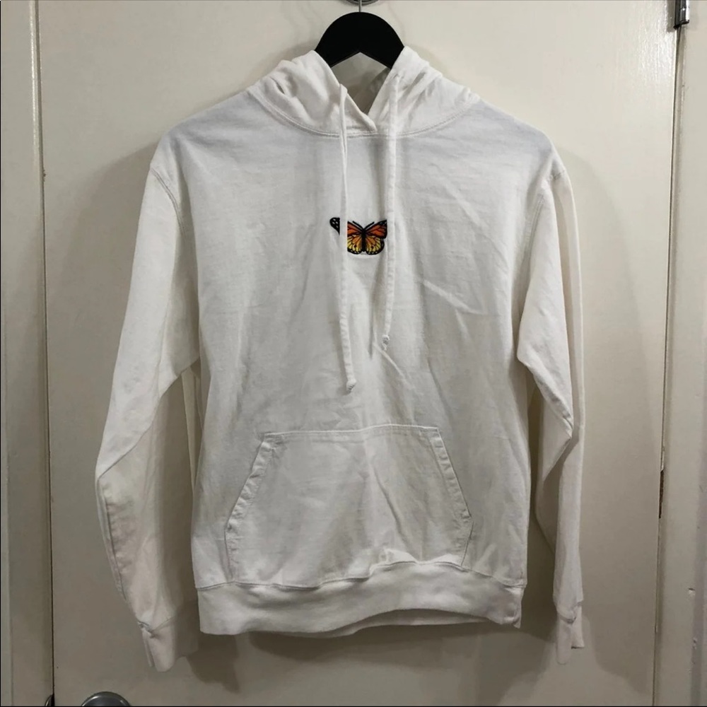 Brandy Melville hoodie